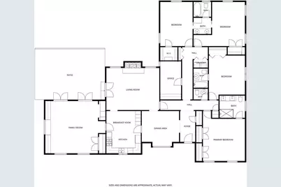 2970 Mornington Drive NW, Atlanta, GA 30327 - Photo 36