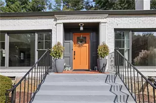 1320 Pasadena Ave NE, Atlanta, GA 30306 - Photo 2
