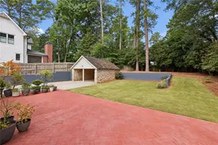 1320 Pasadena Ave NE, Atlanta, GA 30306 - Photo 48