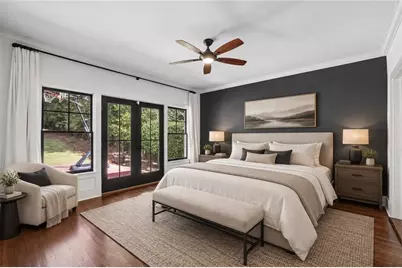 1320 Pasadena Avenue NE, Atlanta, GA 30306 - Photo 24