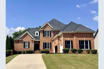 3212 Brush Arbor Court, Jefferson, GA 30549 - Photo 66