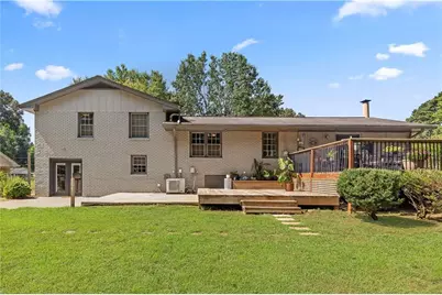 3008 Carrie Drive NW, Kennesaw, GA 30144 - Photo 2