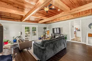 3008 Carrie Dr NW, Kennesaw, GA 30144 - Photo 8