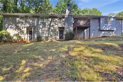 5528 Fern Creek Drive SW, Lilburn, GA 30047 - Photo 38