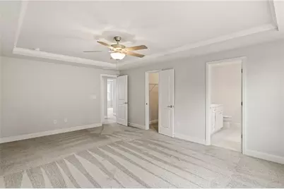 256 Delilah Court, McDonough, GA 30252 - Photo 12
