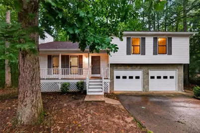 4325 Woodland Drive, Dallas, GA 30132 - Photo 2