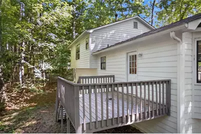 4325 Woodland Drive, Dallas, GA 30132 - Photo 36