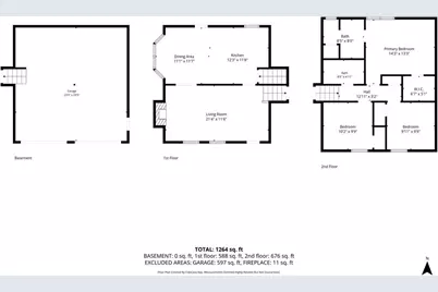4325 Woodland Drive, Dallas, GA 30132 - Photo 42