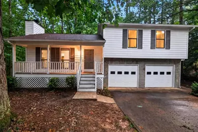 4325 Woodland Drive, Dallas, GA 30132 - Photo 1