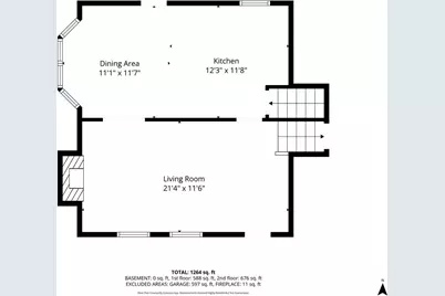 4325 Woodland Drive, Dallas, GA 30132 - Photo 40