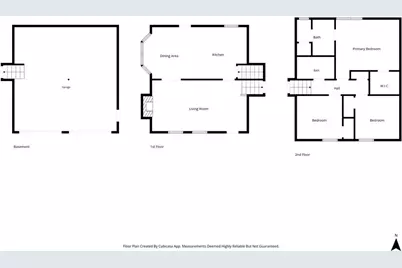 4325 Woodland Drive, Dallas, GA 30132 - Photo 46