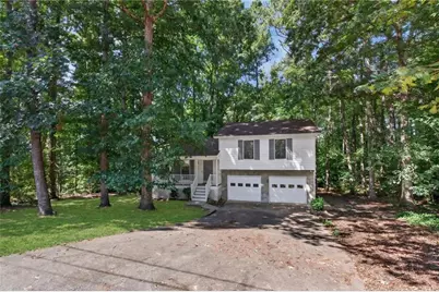 4325 Woodland Drive, Dallas, GA 30132 - Photo 38