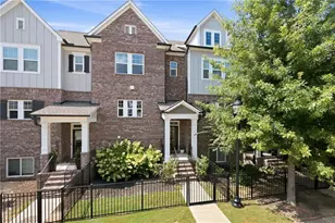 2756 Bell Dr SE, Smyrna, GA 30080 - Photo 34
