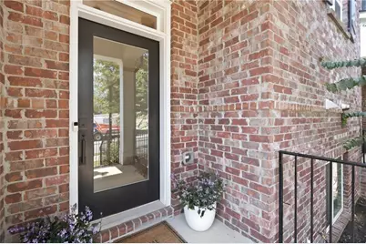 2756 Bell Drive SE, Smyrna, GA 30080 - Photo 2