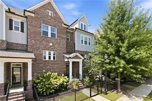 2756 Bell Dr SE, Smyrna, GA 30080 - Photo 1