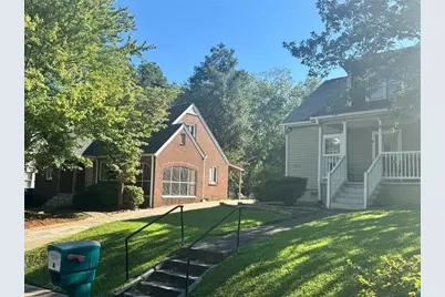 1185 Francis Street NW, Atlanta, GA 30318 - Photo 2