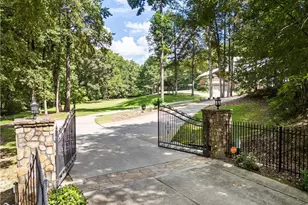 1510 Birmingham Rd, Milton, GA 30004 - Photo 2