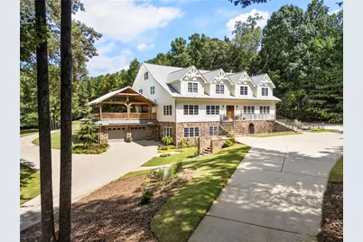 [Address not provided], Milton, GA 30004 - Photo 1