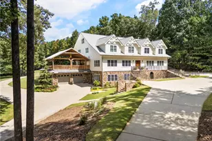 [Address not provided], Milton, GA 30004 - Photo 1
