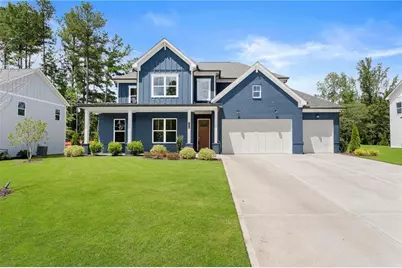 3548 Cedarvale Court, Powder Springs, GA 30127 - Photo 1