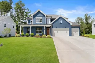 3548 Cedarvale Ct., Powder Springs, GA 30127 - Photo 1