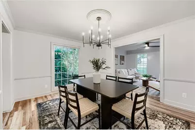 2119 Wilshire Drive SW, Marietta, GA 30064 - Photo 8