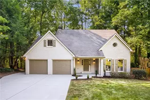 2119 Wilshire Dr SW, Marietta, GA 30064 - Photo 1