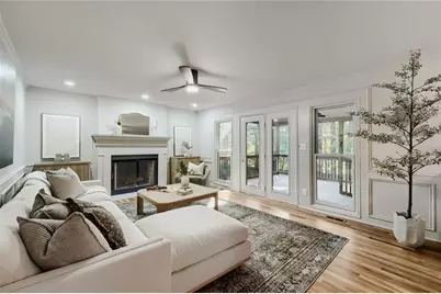 2119 Wilshire Drive SW, Marietta, GA 30064 - Photo 14
