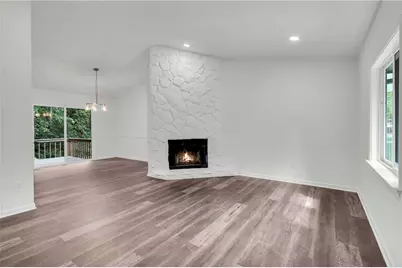 1351 Muirforest Way, Stone Mountain, GA 30088 - Photo 4