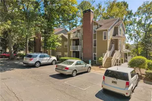 2004 River Heights Walk SE, Marietta, GA 30067 - Photo 36