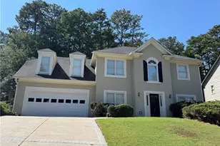 11660 Vista Forest Dr, Alpharetta, GA 30005 - Photo 1