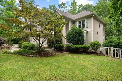 606 Wingspread, Peachtree City, GA 30269 - Photo 8