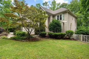 606 Wingspread, Peachtree City, GA 30269 - Photo 8