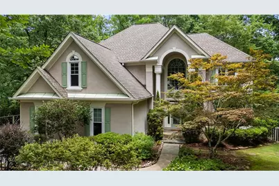 606 Wingspread, Peachtree City, GA 30269 - Photo 92