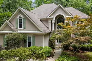 606 Wingspread, Peachtree City, GA 30269 - Photo 92