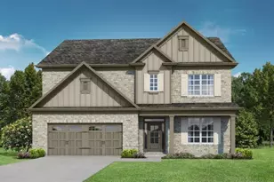 1640 Mt Moriah Rd, Hoschton, GA 30548 - Photo 1