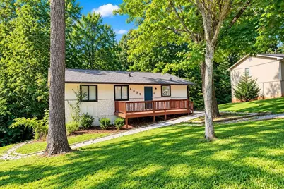 4357 Denise Drive, Decatur, GA 30035 - Photo 4