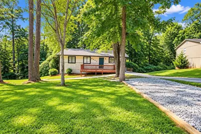 4357 Denise Drive, Decatur, GA 30035 - Photo 2
