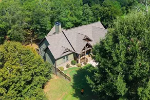 452 Captains Ct, Clarkesville, GA 30523 - Photo 22