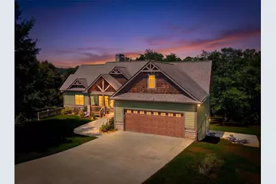 452 Captains Court, Clarkesville, GA 30523 - Photo 4