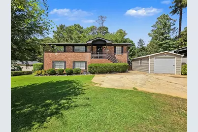 4810 Brownsville Road, Powder Springs, GA 30127 - Photo 2