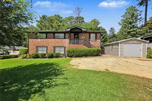 4810 Brownsville Rd, Powder Springs, GA 30127 - Photo 2