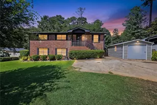 4810 Brownsville Rd, Powder Springs, GA 30127 - Photo 1