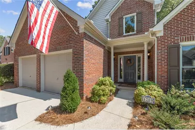4209 Mill Grove Lane SW, Smyrna, GA 30082 - Photo 4