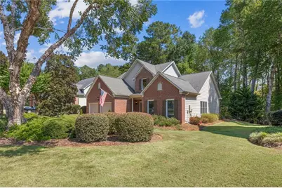 4209 Mill Grove Lane SW, Smyrna, GA 30082 - Photo 2