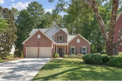 4209 Mill Grove Lane SW, Smyrna, GA 30082 - Photo 1