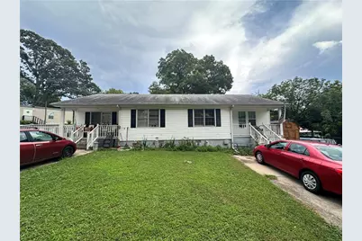 270 Cole Street, Buford, GA 30518 - Photo 1