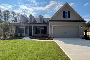 729 Highgrove Pass, Canton, GA 30115 - Photo 1