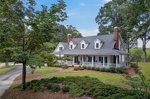 7400 Banks Mill Rd, Douglasville, GA 30135 - Photo 1
