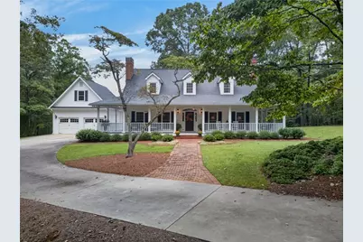 7400 Banks Mill Road, Douglasville, GA 30135 - Photo 2